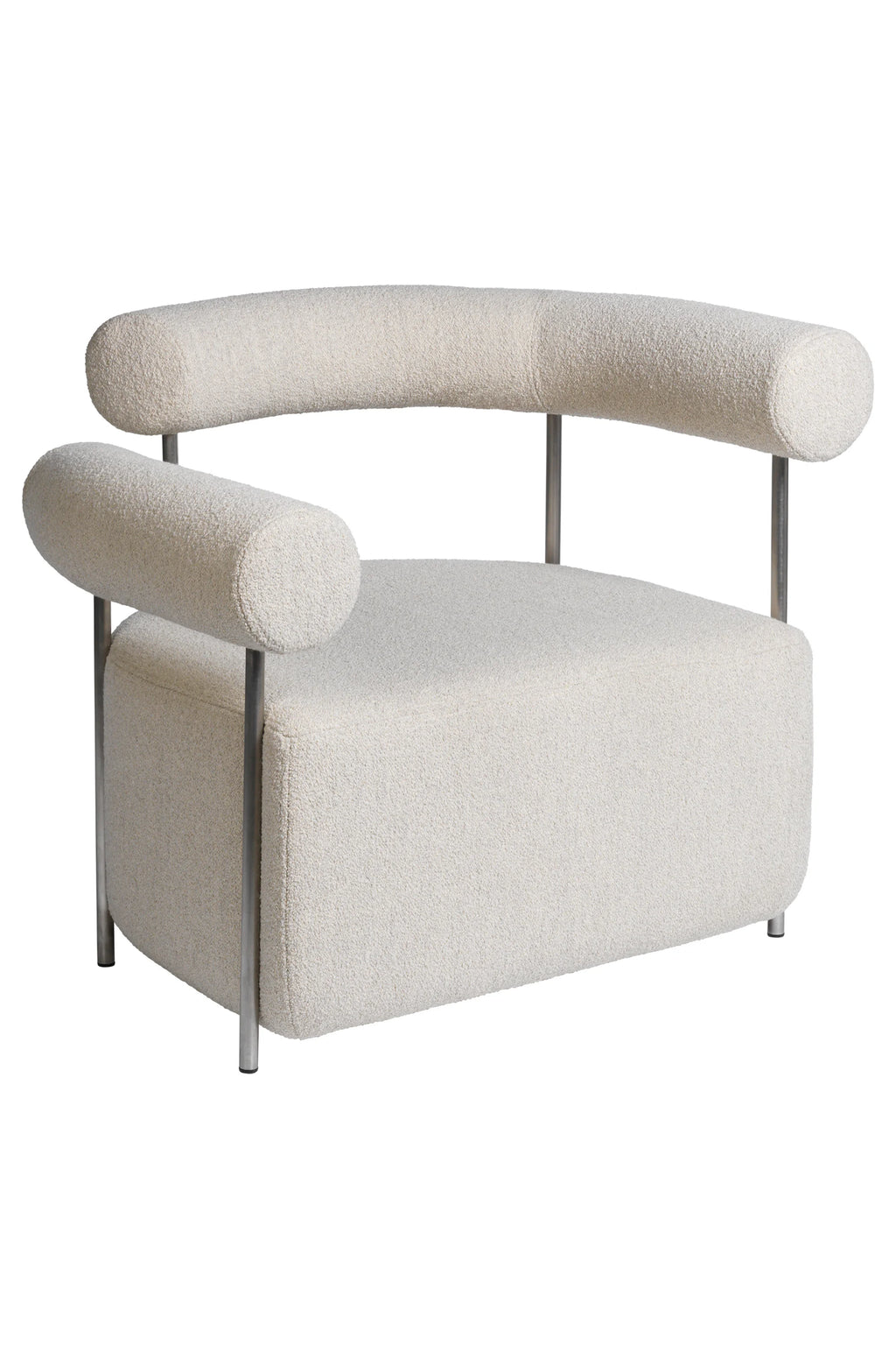 Solitude Lounge Chair - THAT COOL LIVING