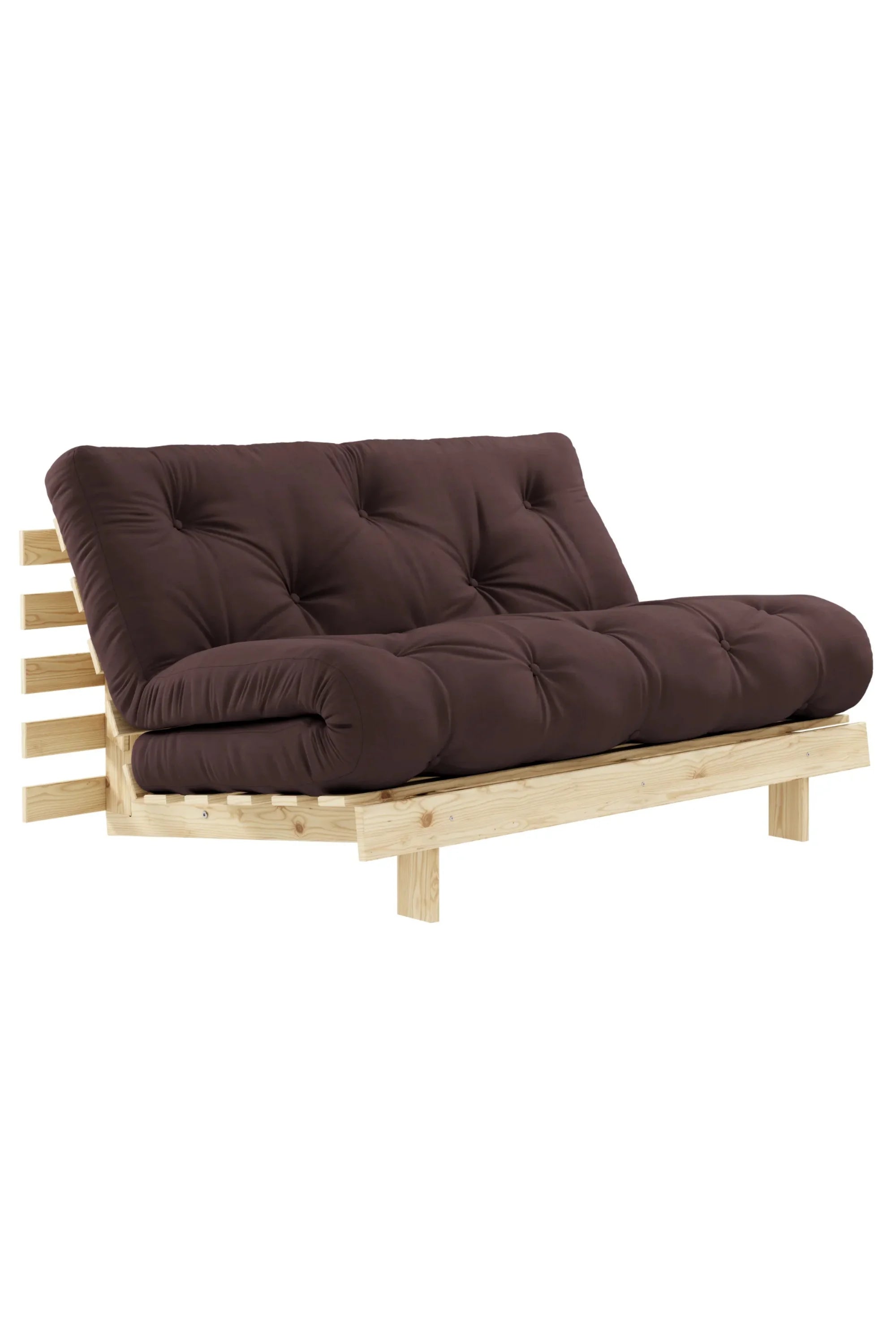 Roots 140 Sofa Bed - THAT COOL LIVING