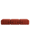 Curt Modular Sofa System - Fabric Dama - THAT COOL LIVING