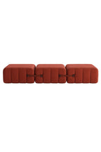 Curt Modular Sofa System - Fabric Dama - THAT COOL LIVING