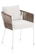 Corda Outdoor Dining Chair - THAT COOL LIVING
