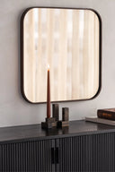 Camber Wall Mirror - THAT COOL LIVING
