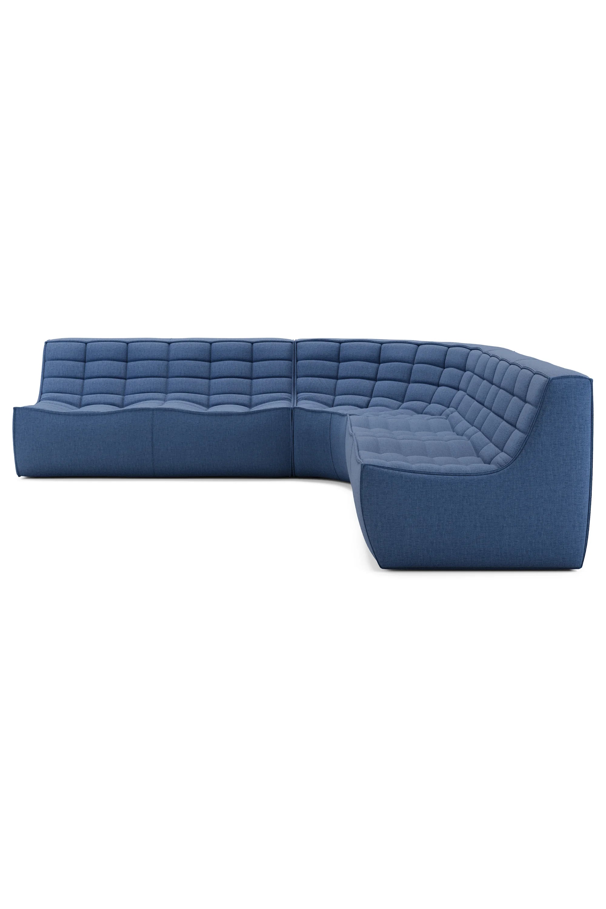 N701 Modular Sofa Set 06