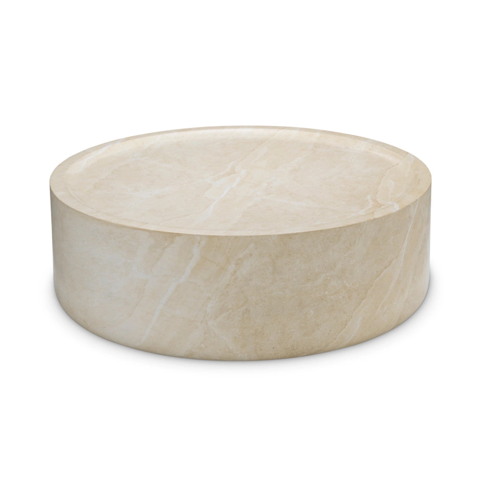 Joshua Outdoor Coffee Table - Small - THAT COOL LIVING