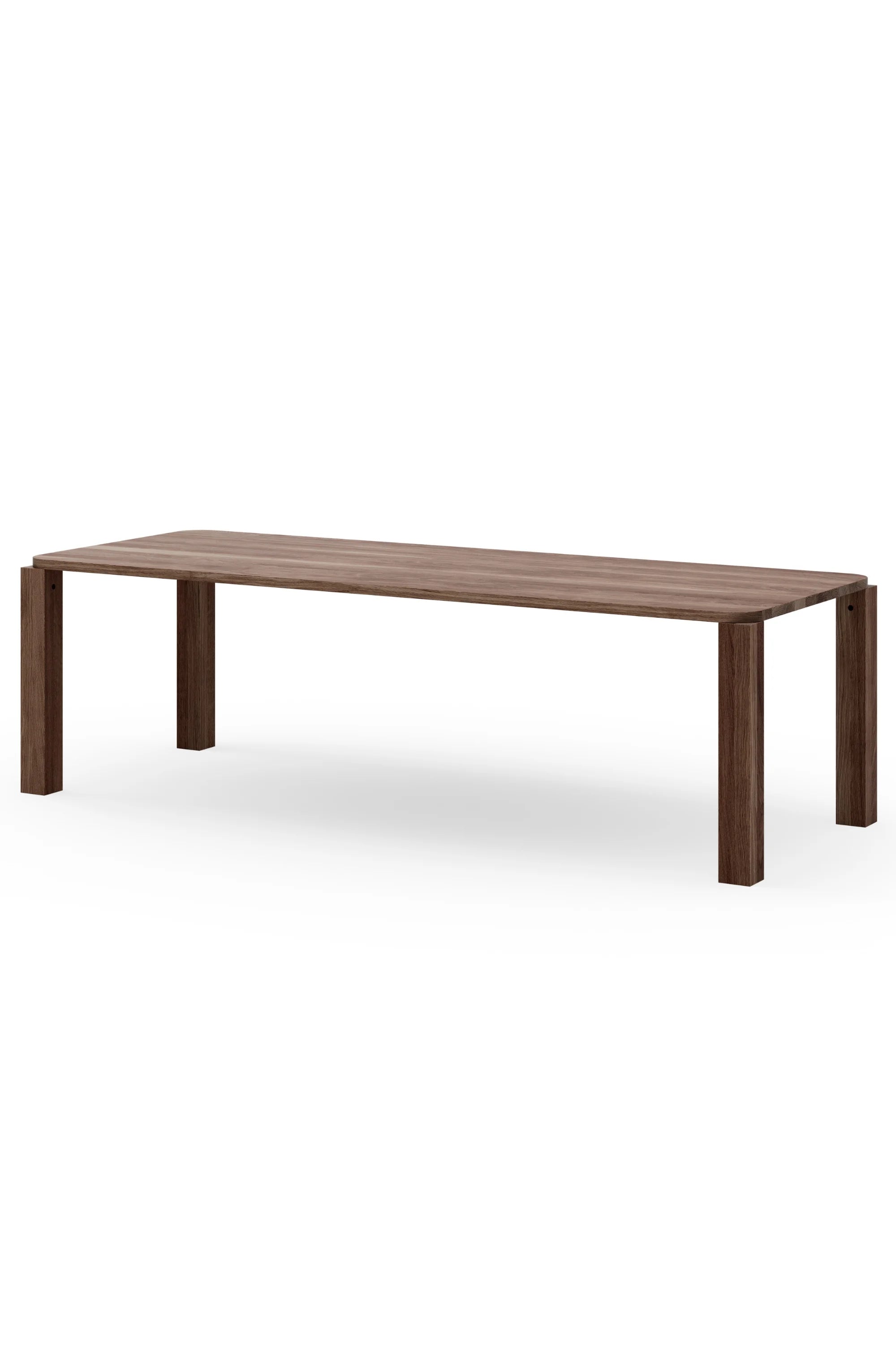 Atlas Dining Table - THAT COOL LIVING