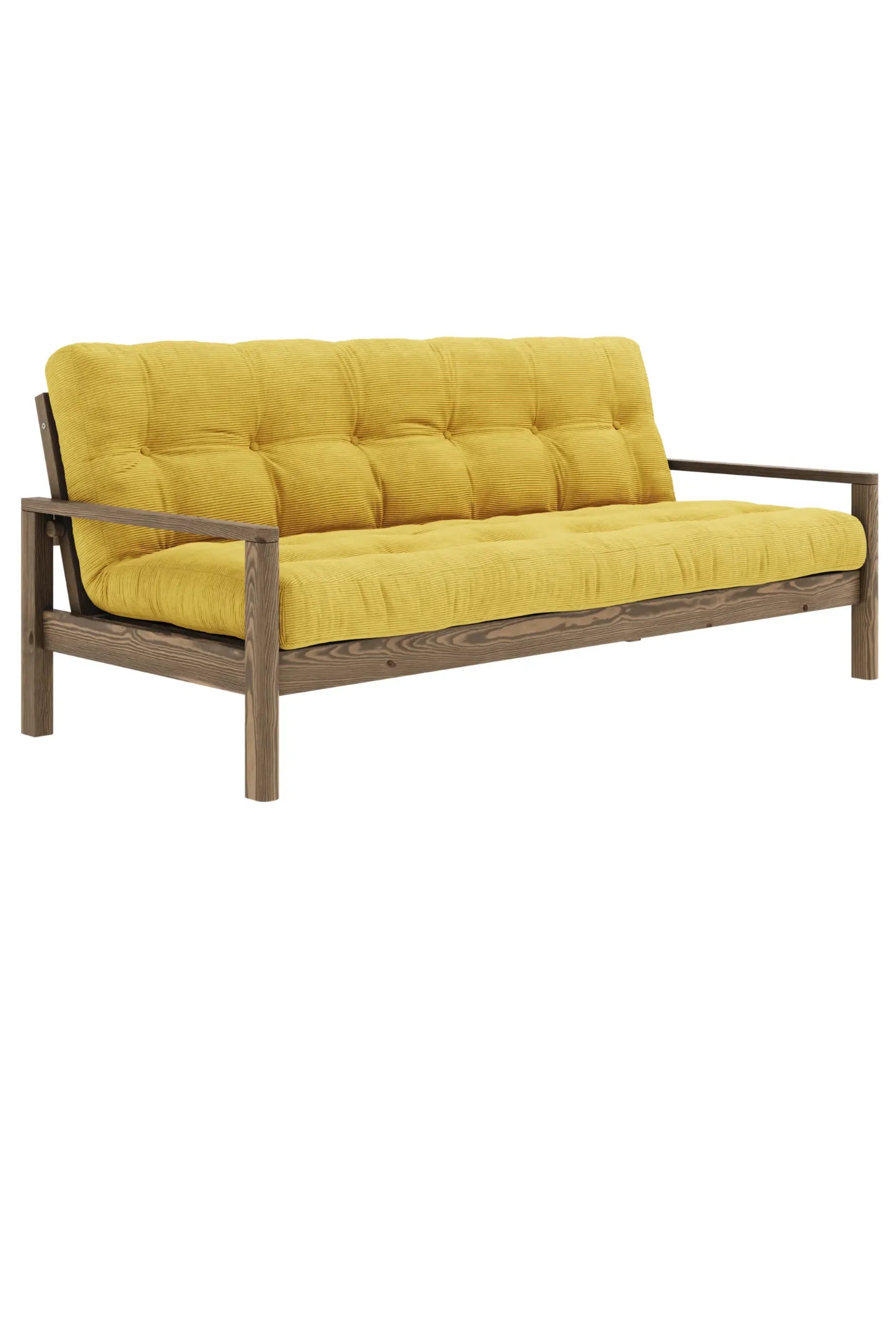 Knob Sofa Bed - THAT COOL LIVING