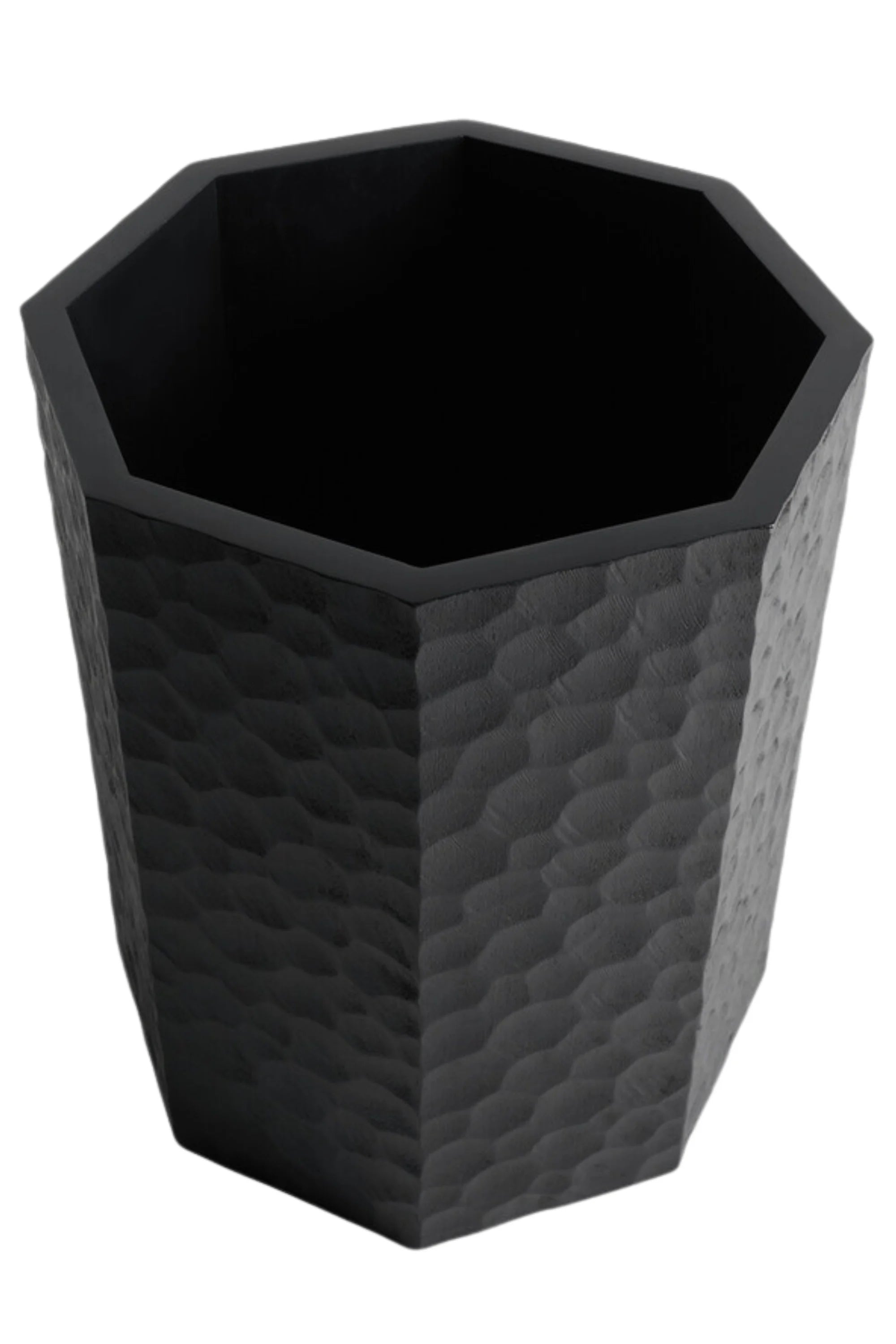 Chopped Paper Basket