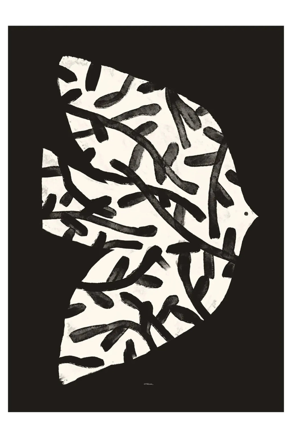 Forest Bird - THAT COOL LIVING