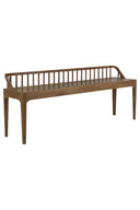 Spindle Bench - THAT COOL LIVING