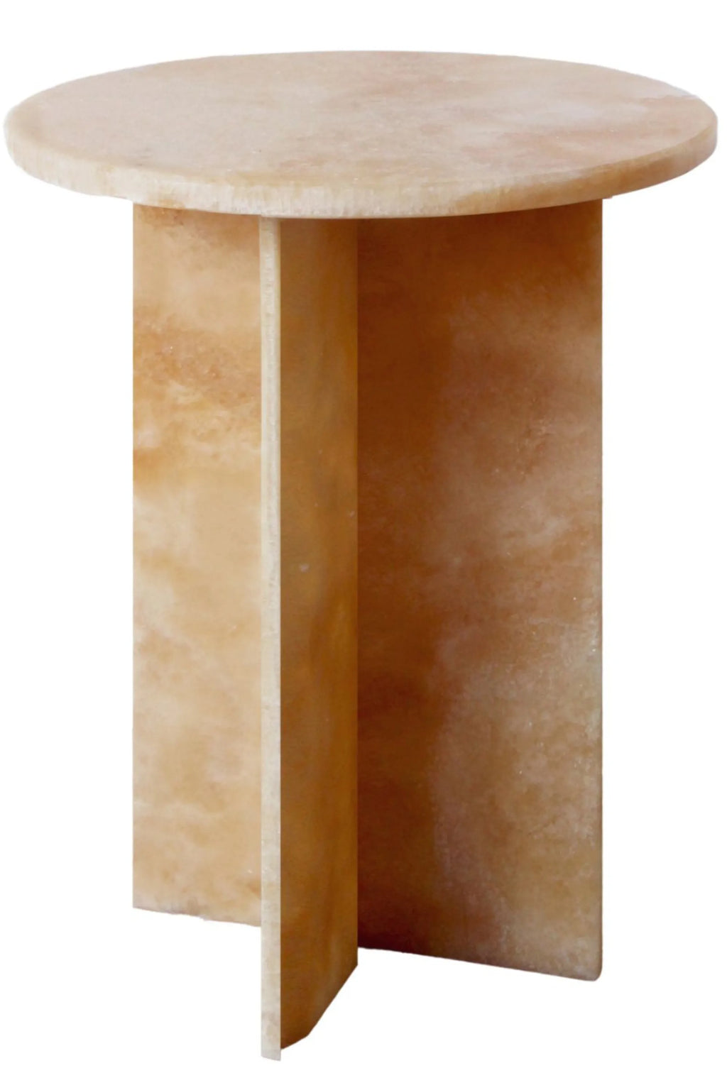 Rosie Honey Onyx Table - THAT COOL LIVING