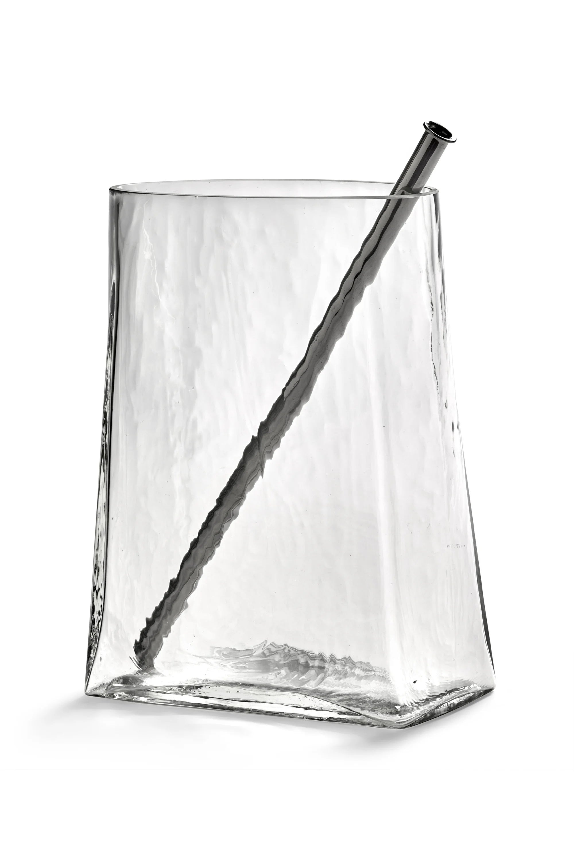 Josephine Vase with Glass Tube 03 - THAT COOL LIVING