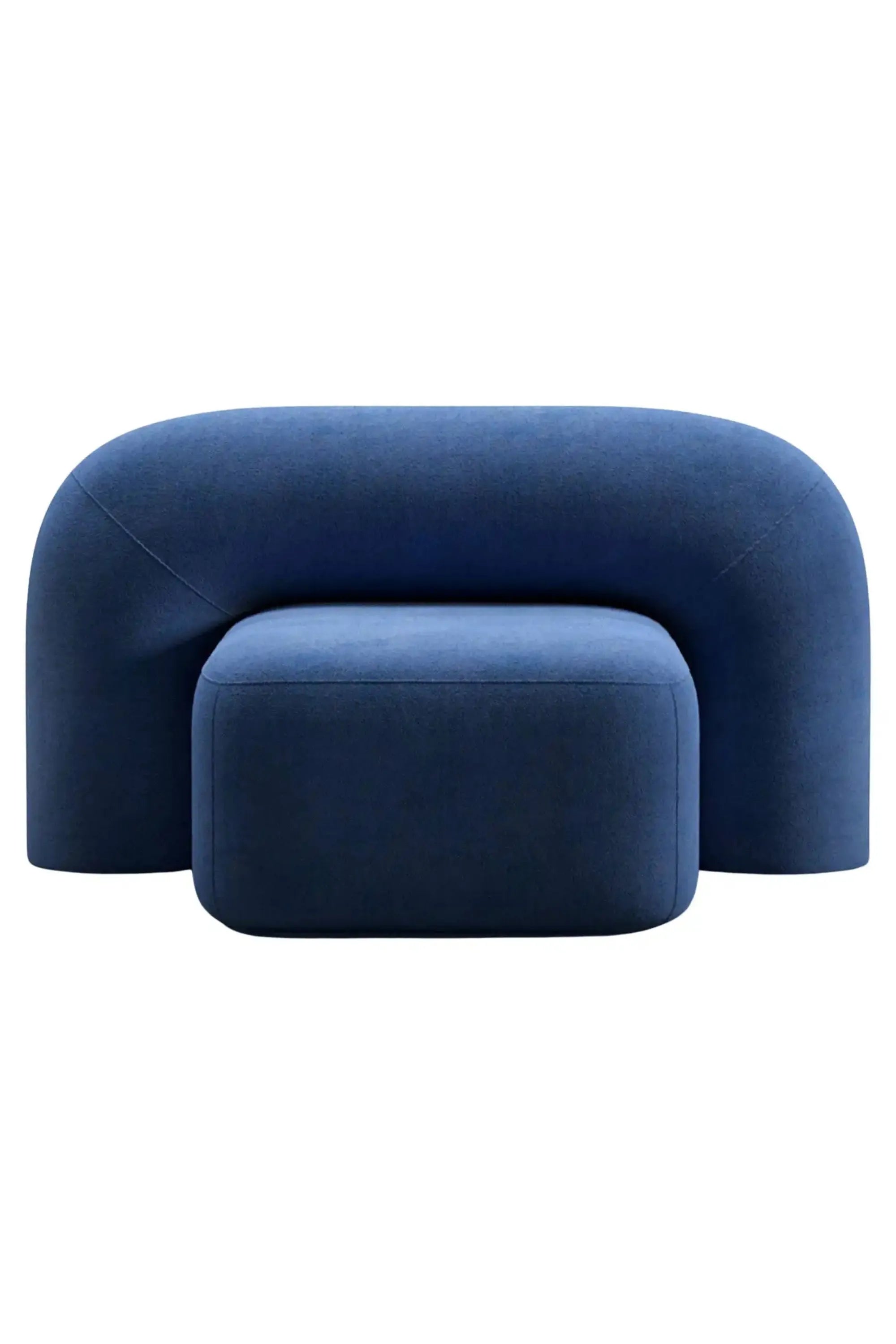 Moss 1300 Armchair