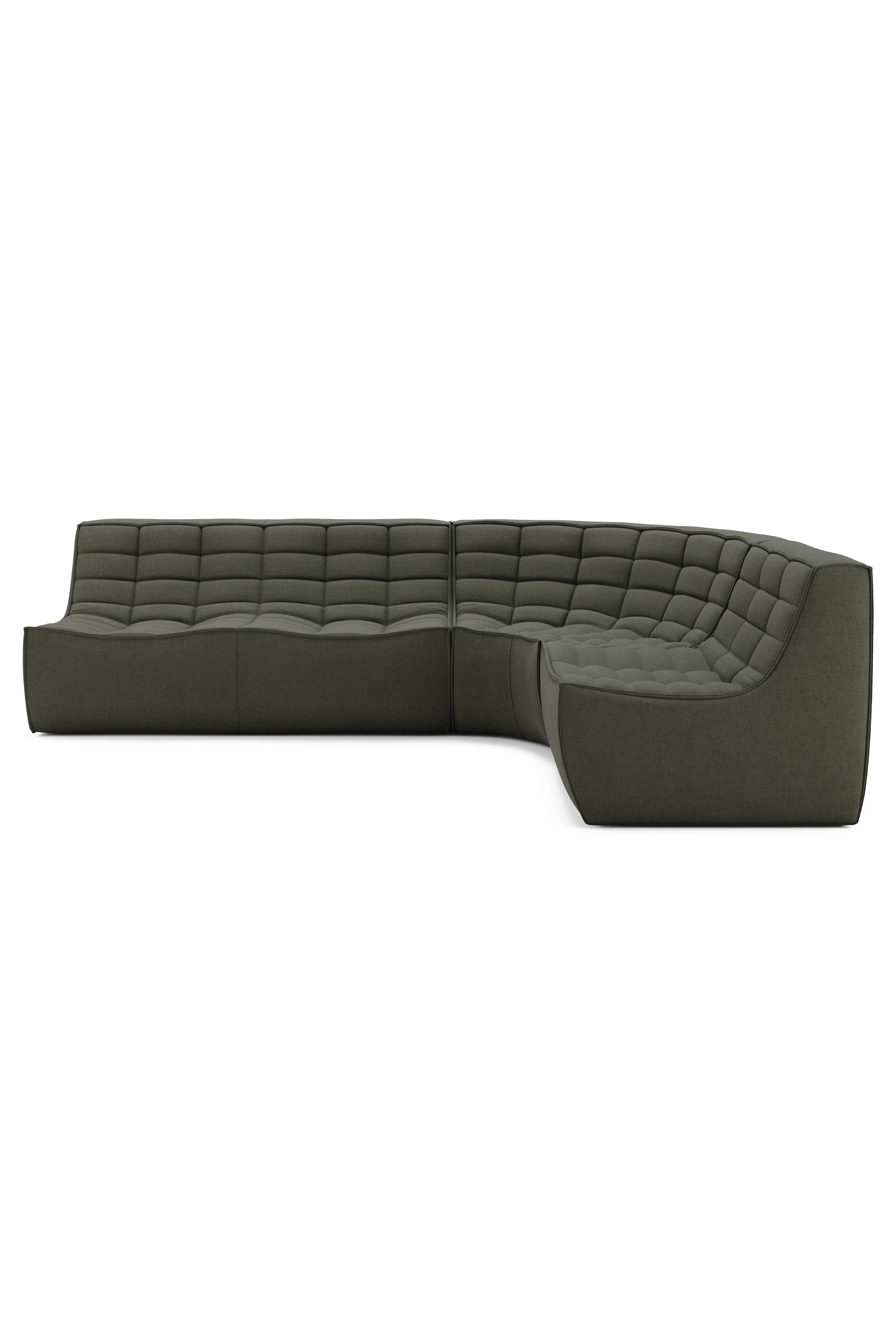 N701 Modular Sofa Set 04 - THAT COOL LIVING