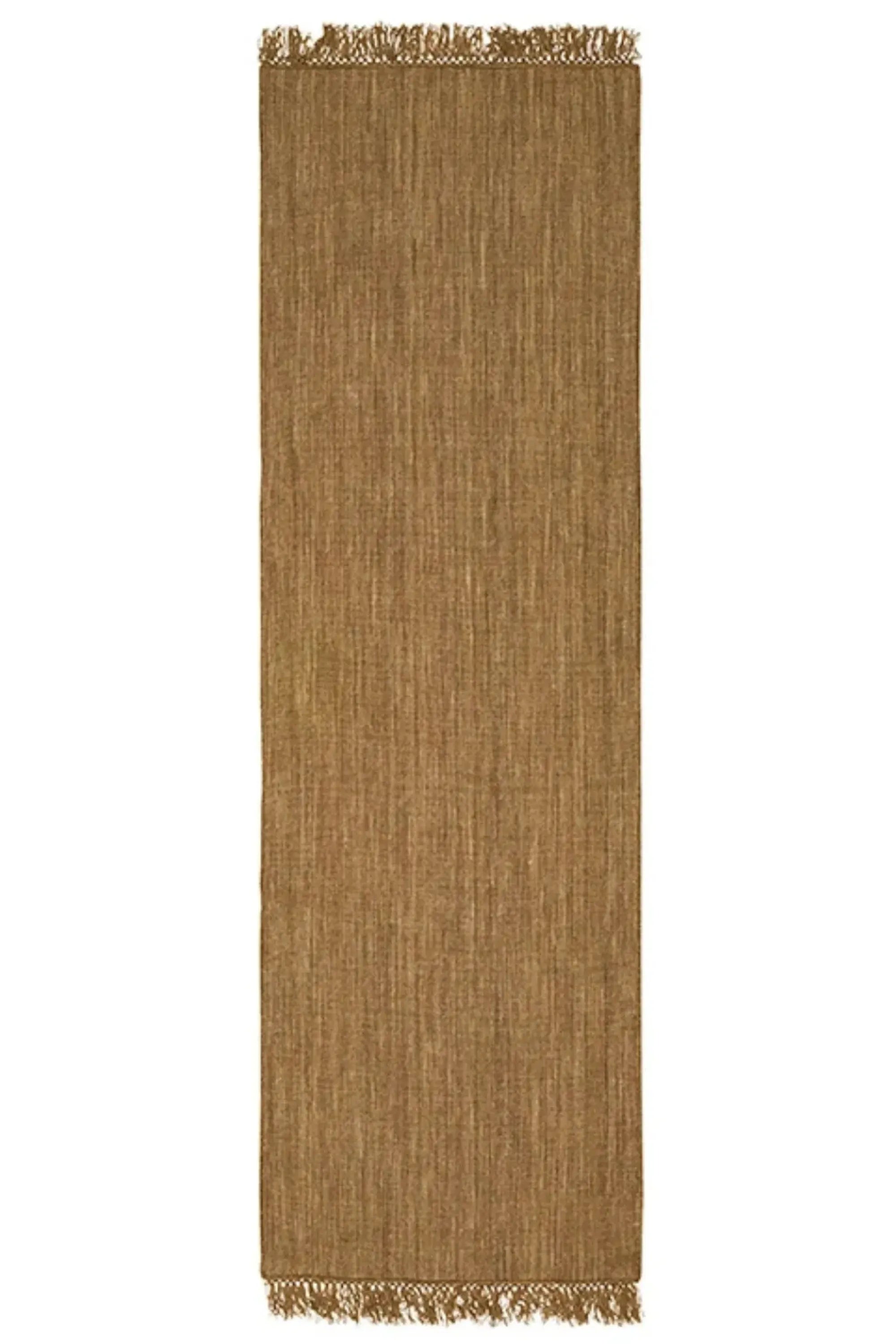 Nanda Wool Rug - Beige - THAT COOL LIVING