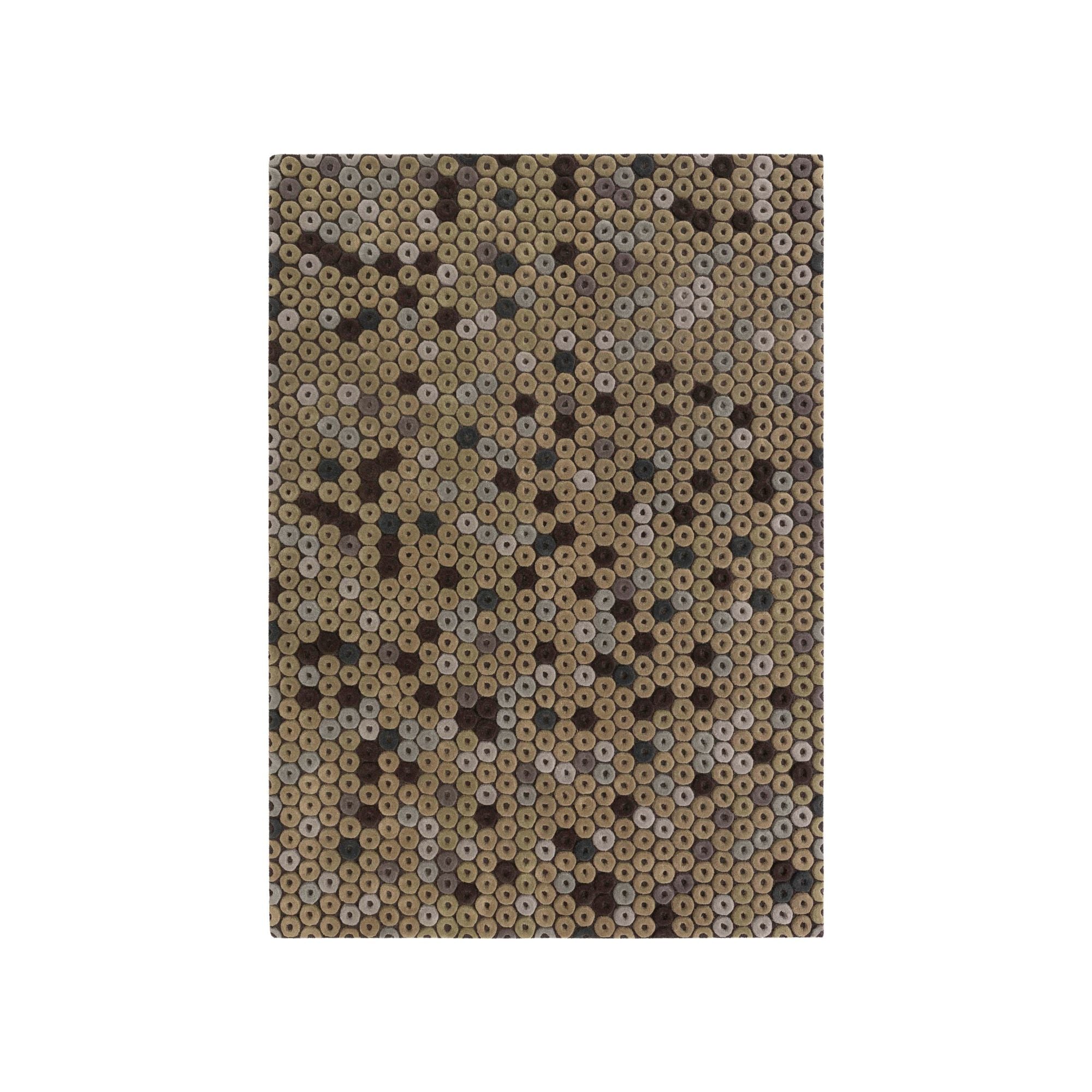 Chimos Rug - THAT COOL LIVING