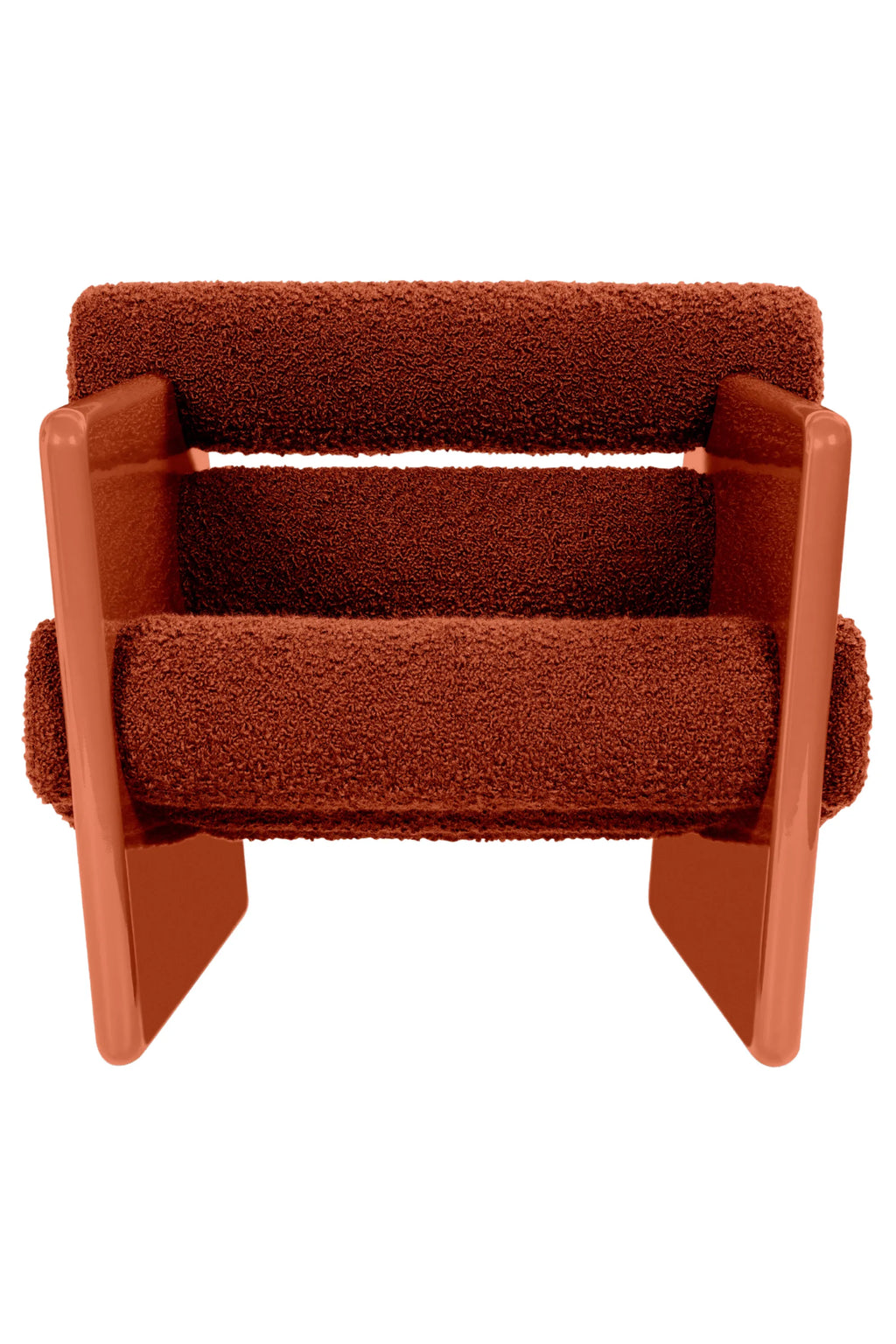 Charles Armchair - THAT COOL LIVING