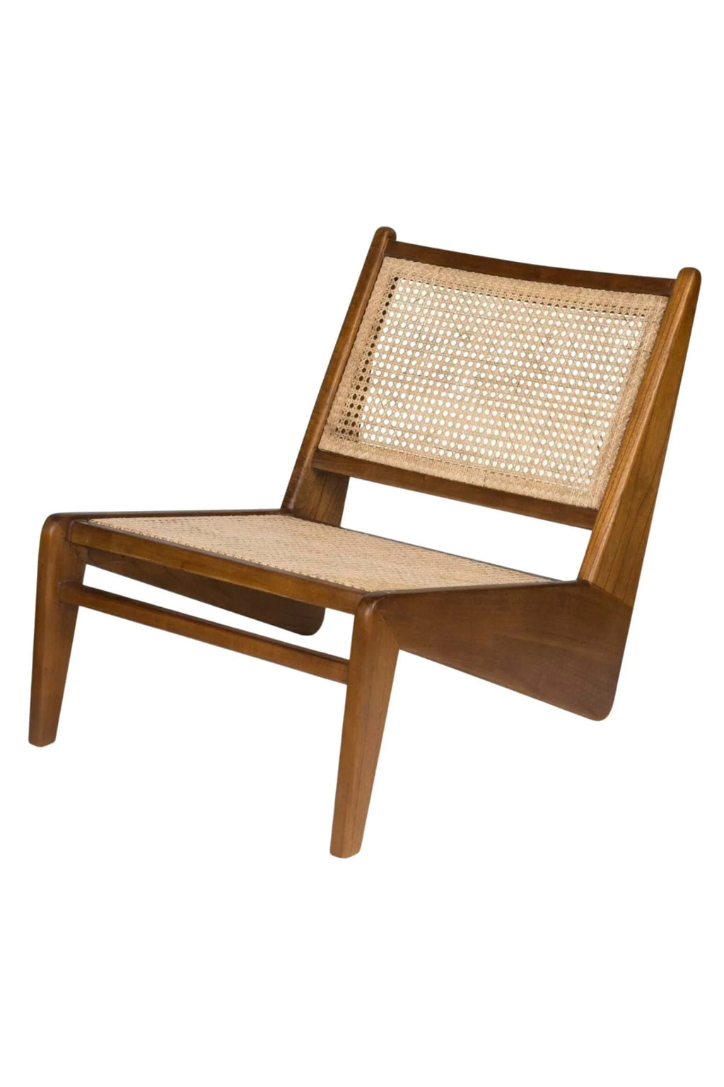 Chandigarh Kangaroo Chair - THAT COOL LIVING