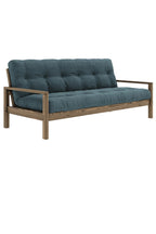 Knob Sofa Bed - THAT COOL LIVING