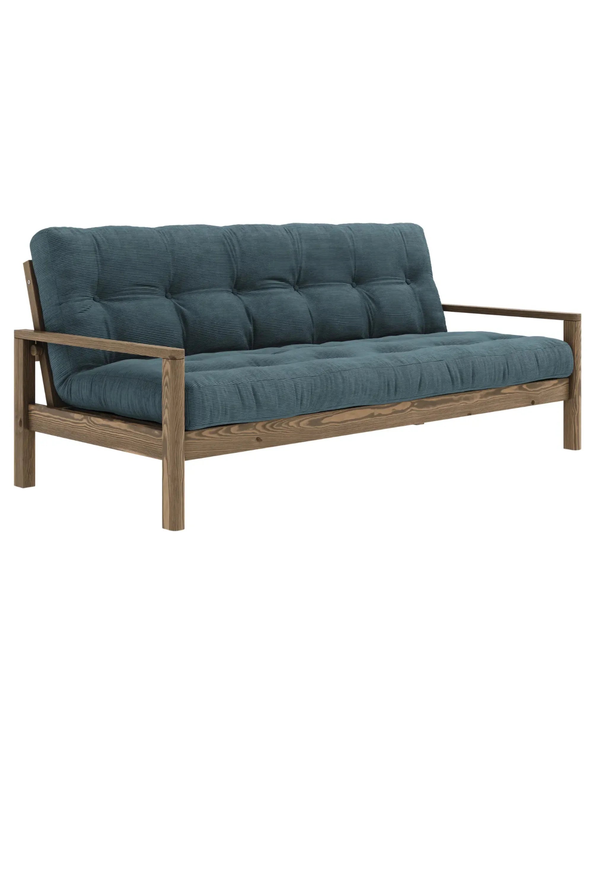 Knob Sofa Bed - THAT COOL LIVING