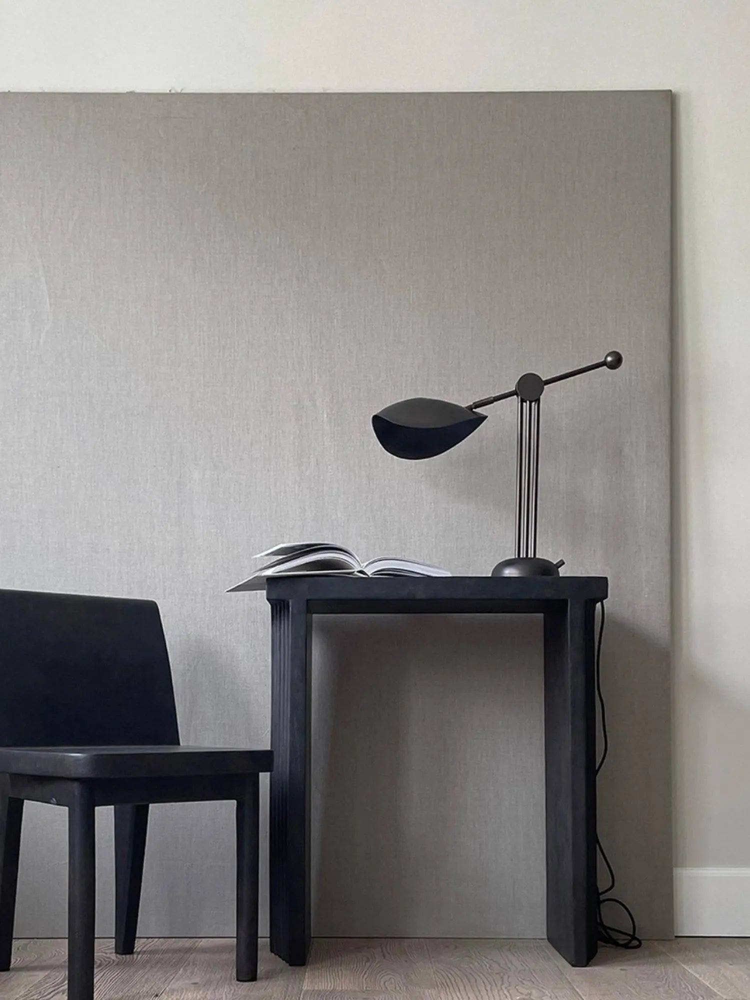 Stingray Table Lamp