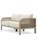 Julian Outdoor Sofa - Small - THAT COOL LIVING
