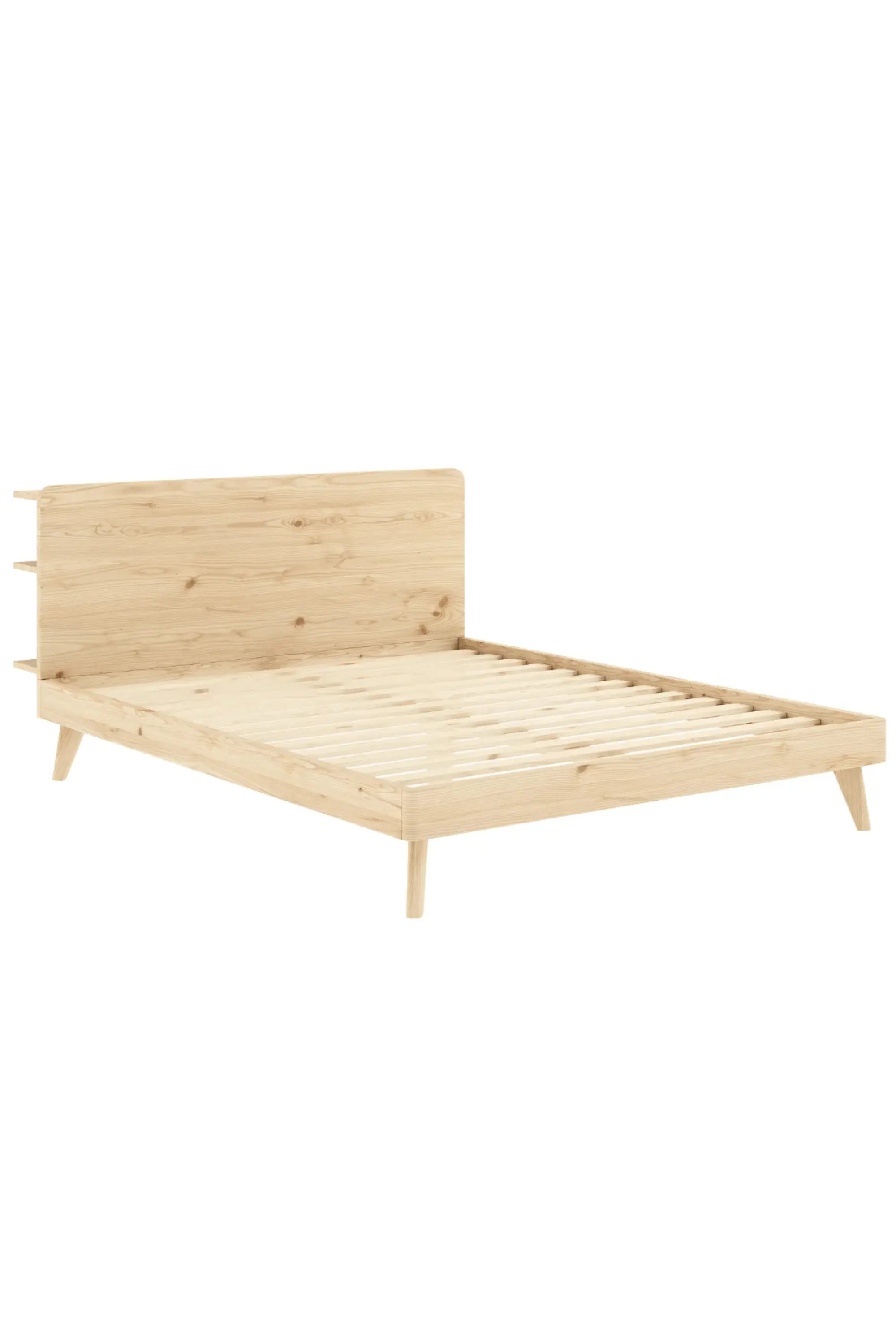 Retreat Bed - THAT COOL LIVING