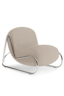 Boho Lounge Chair - THAT COOL LIVING