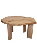 Gilbert Edge Dining Table - THAT COOL LIVING