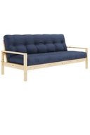 Knob Sofa Bed - THAT COOL LIVING