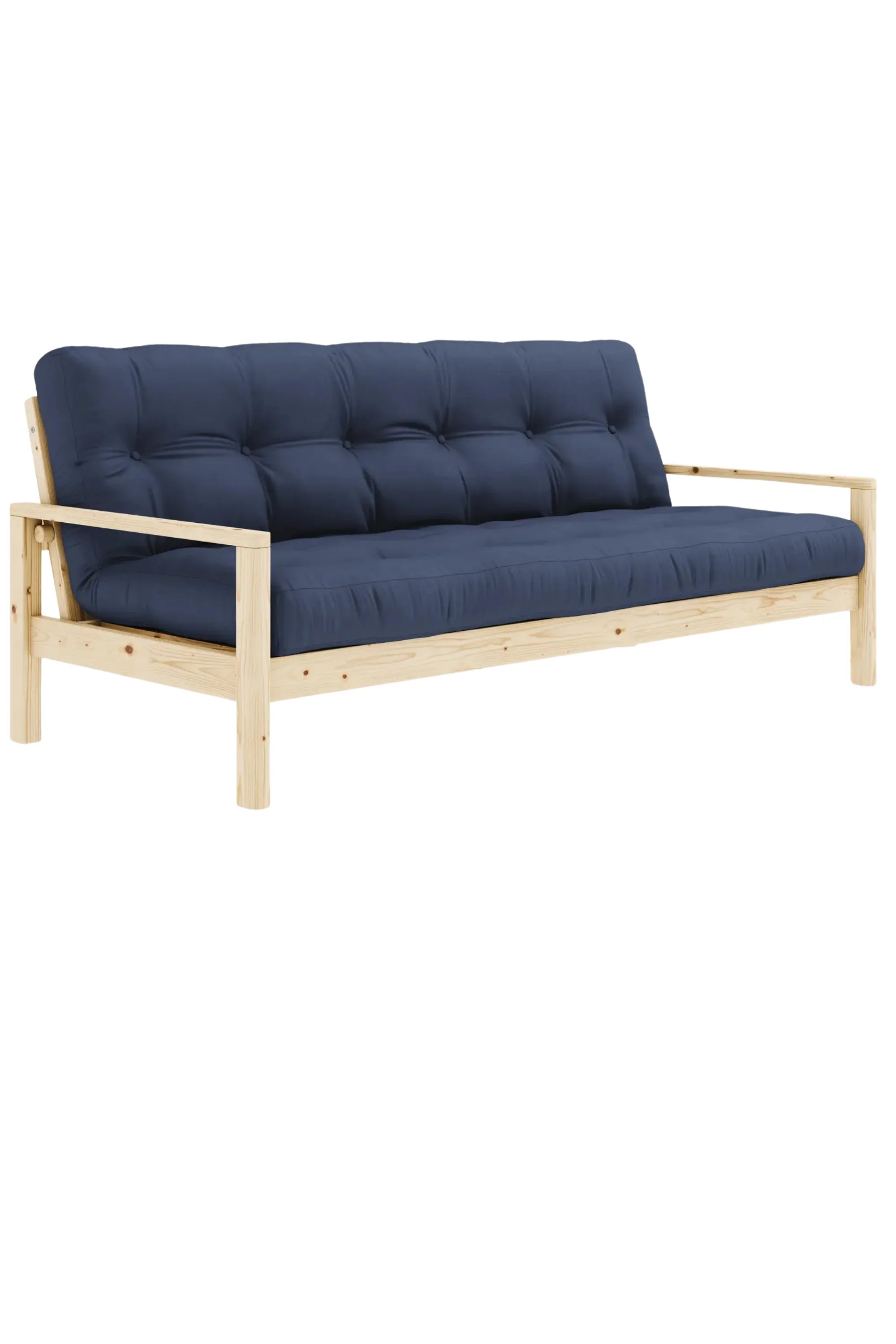 Knob Sofa Bed - THAT COOL LIVING