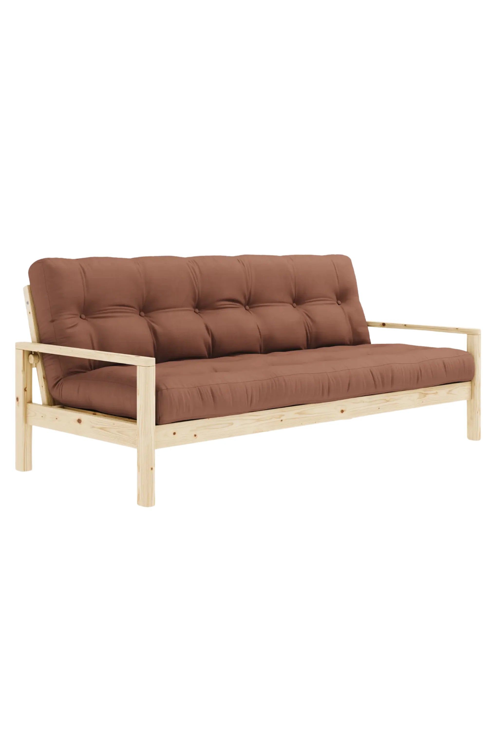 Knob Sofa Bed - THAT COOL LIVING