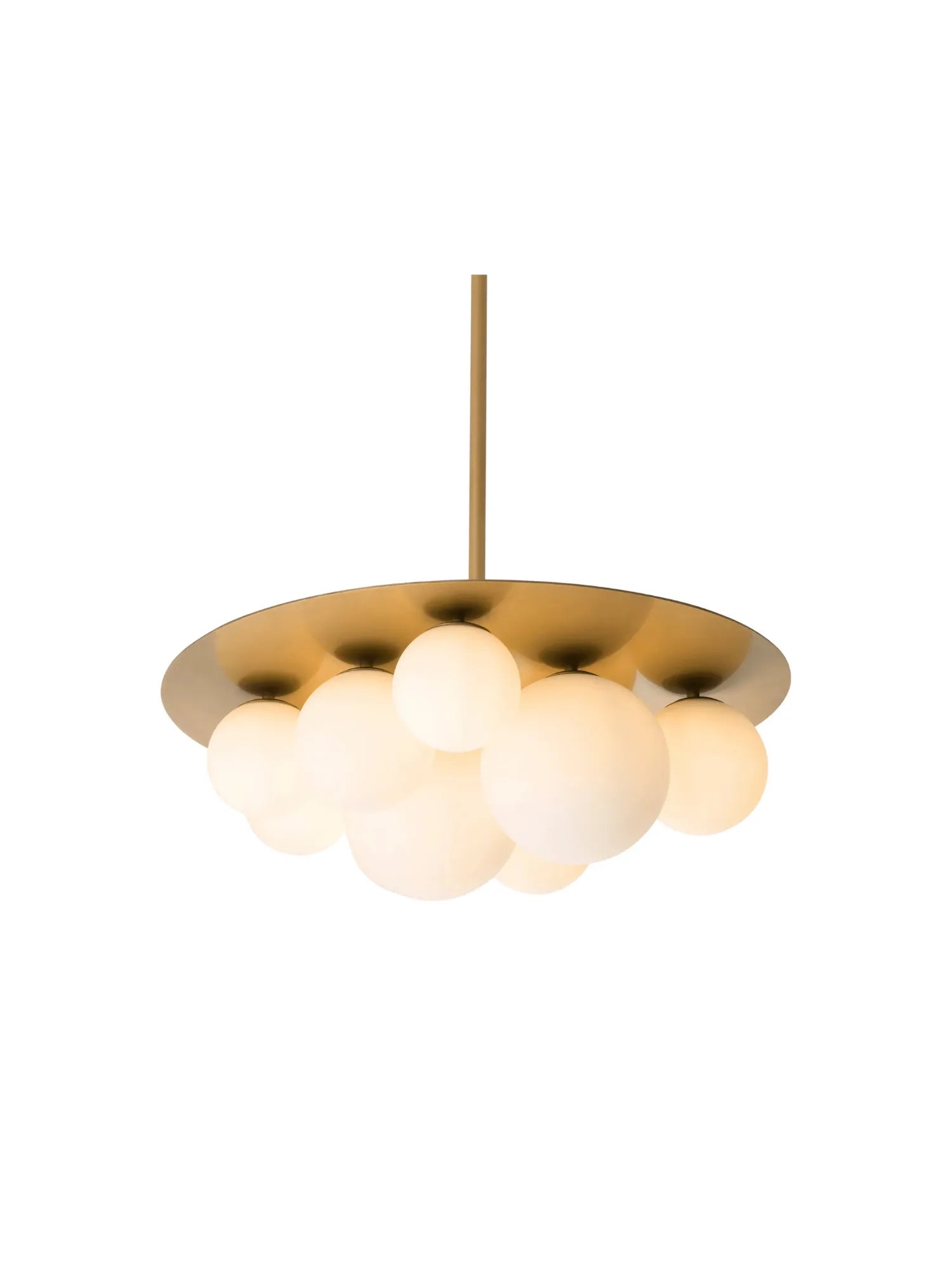 Orsini Chandelier by Eichholtz - THAT COOL LIVING