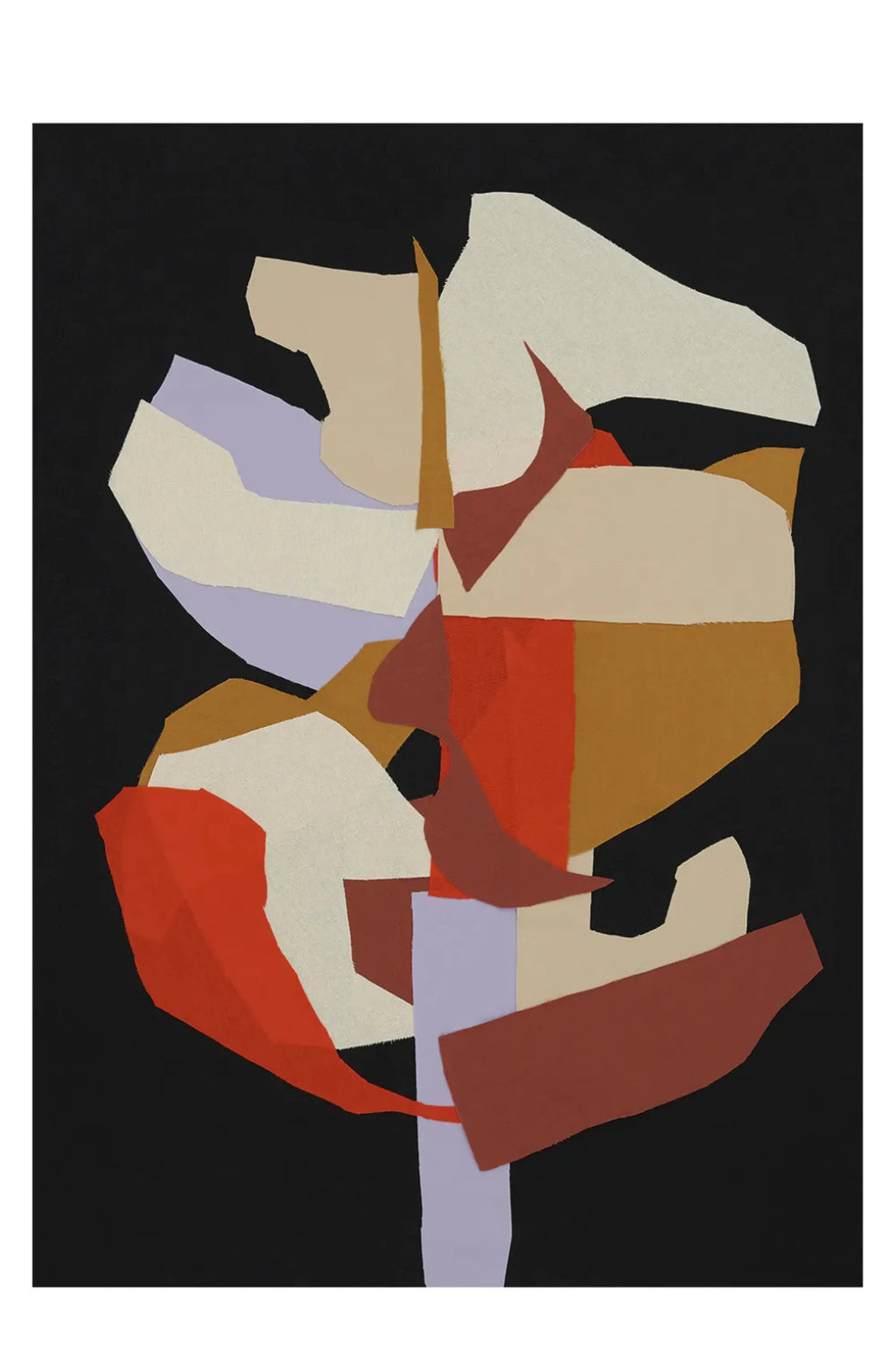 Blooming - Art Print - THAT COOL LIVING