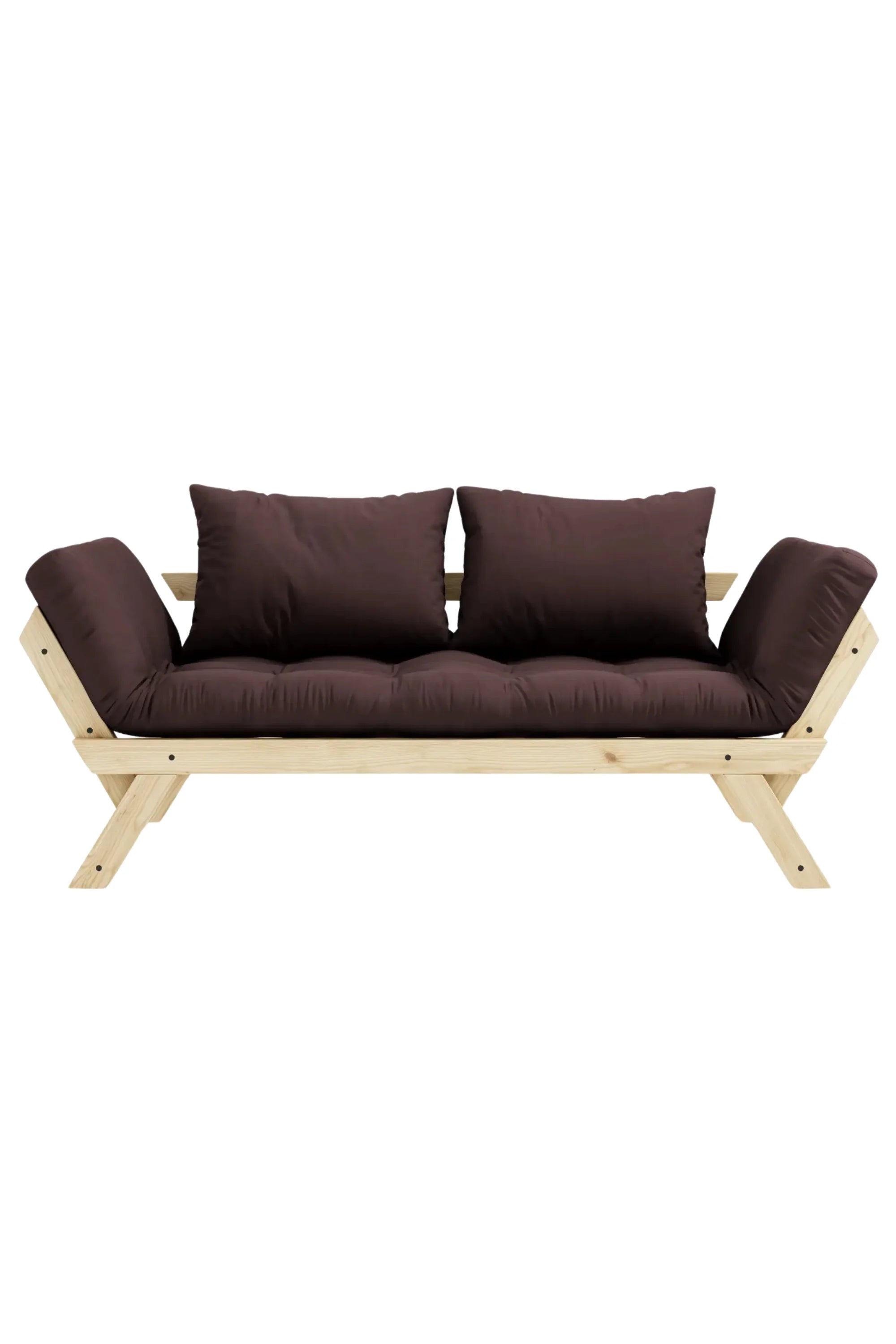 Bebop Sofa Bed - THAT COOL LIVING