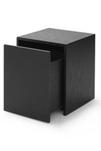 Mass Side Table w. Drawer - THAT COOL LIVING