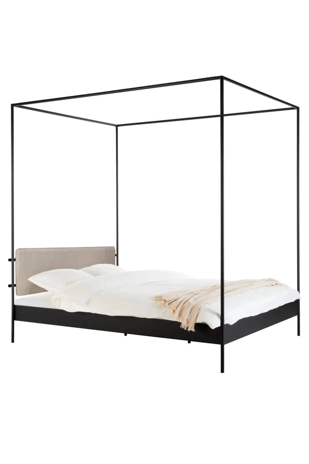 Eton Bed - THAT COOL LIVING