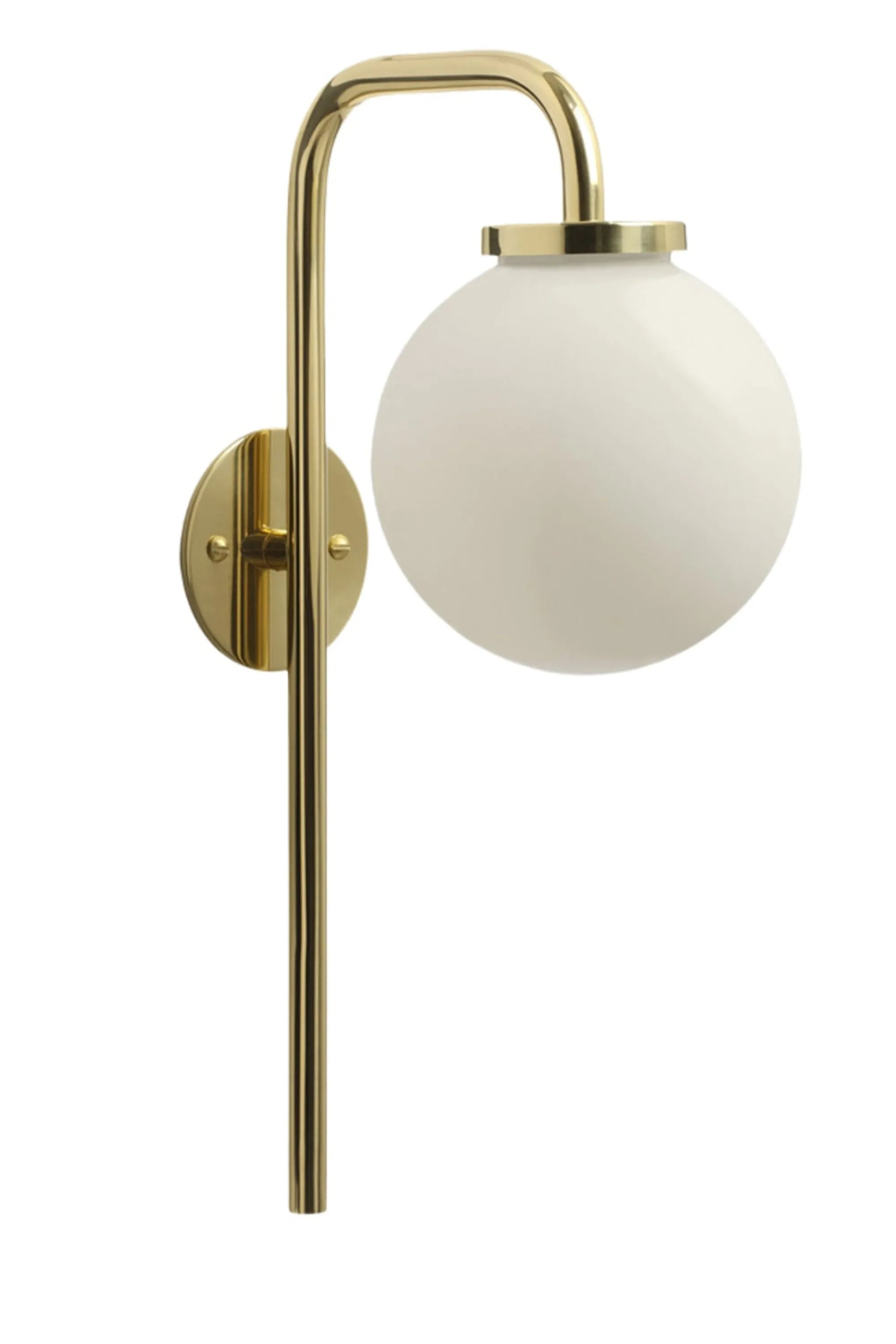 Big Bulb Wall Lamp - THAT COOL LIVING