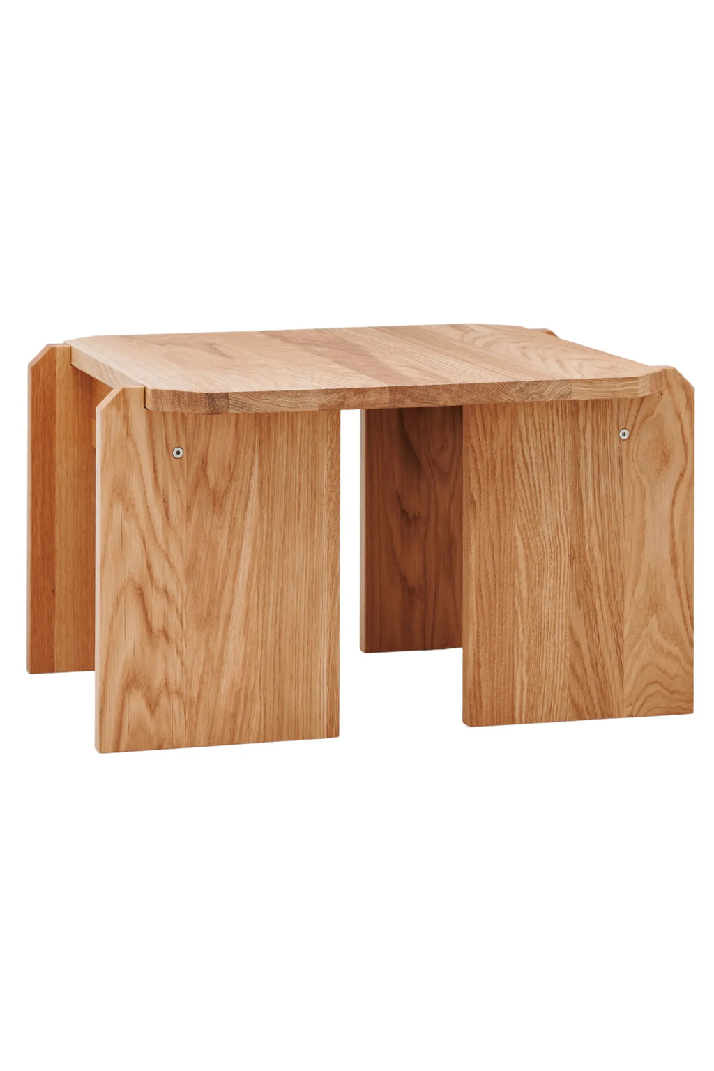 Stamp Coffee Table - THAT COOL LIVING