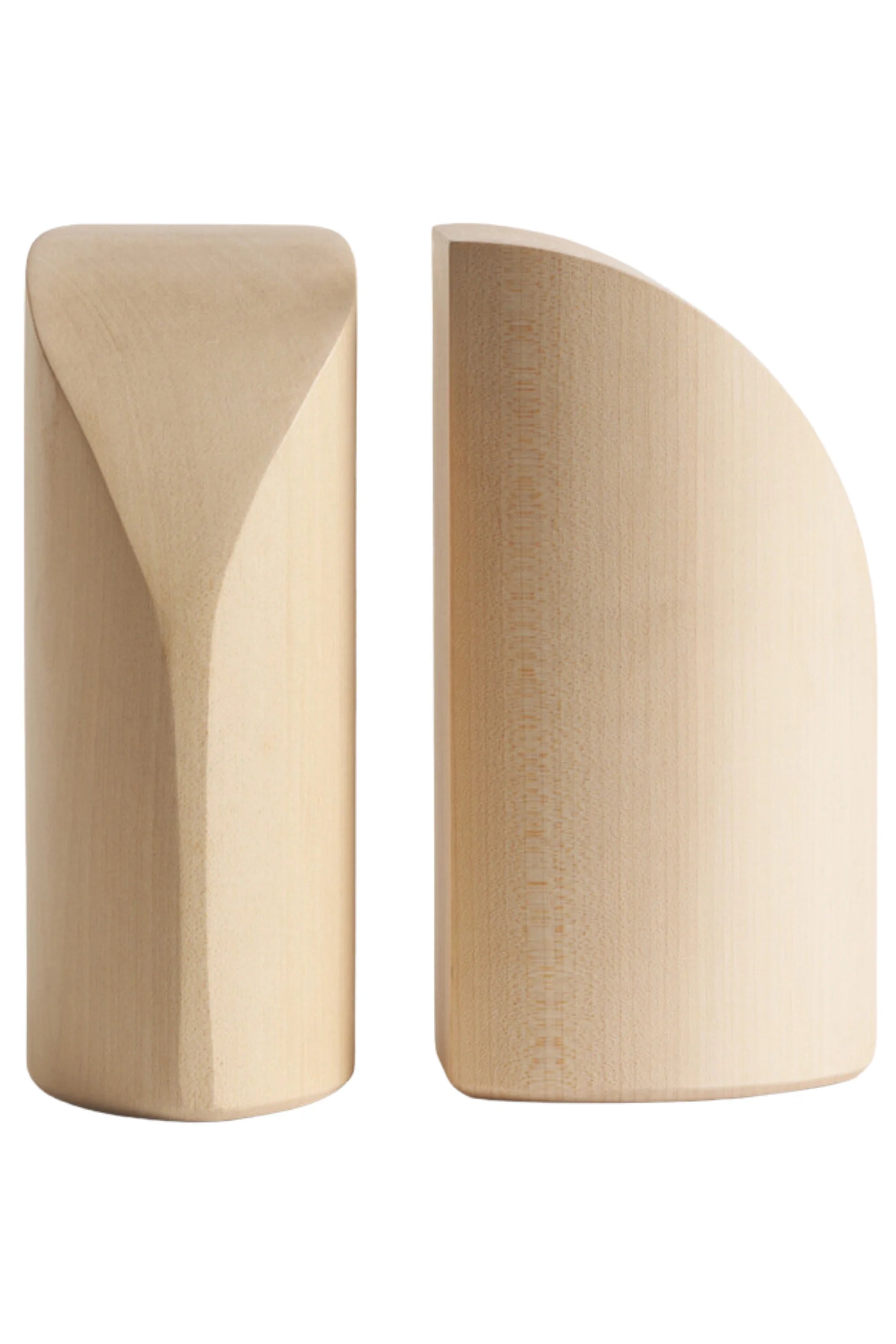 PI Bookends