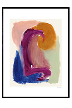 Mudra - Art Print - THAT COOL LIVING