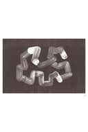 Lineshape 04 - Art Print - THAT COOL LIVING