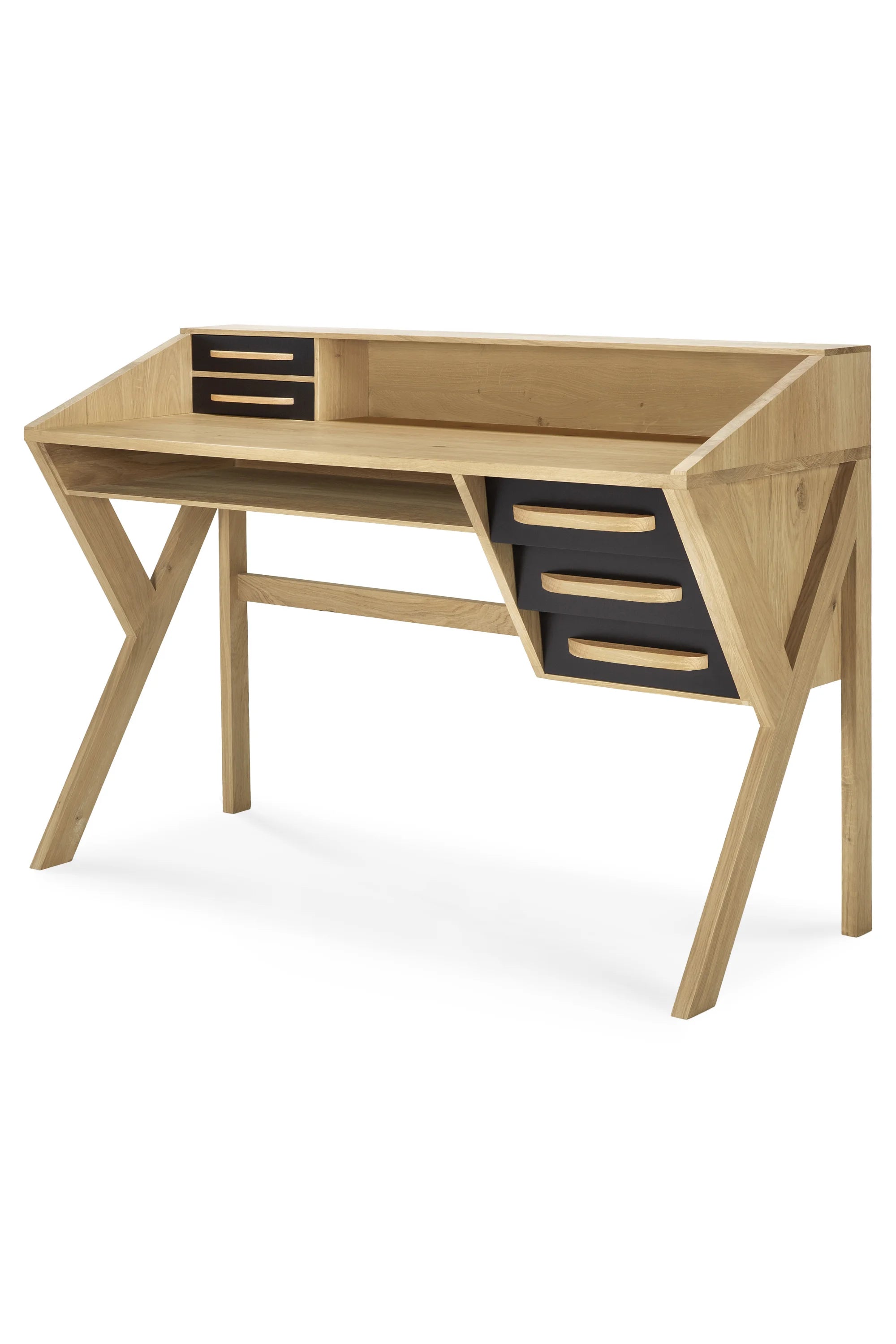 Origami Desk