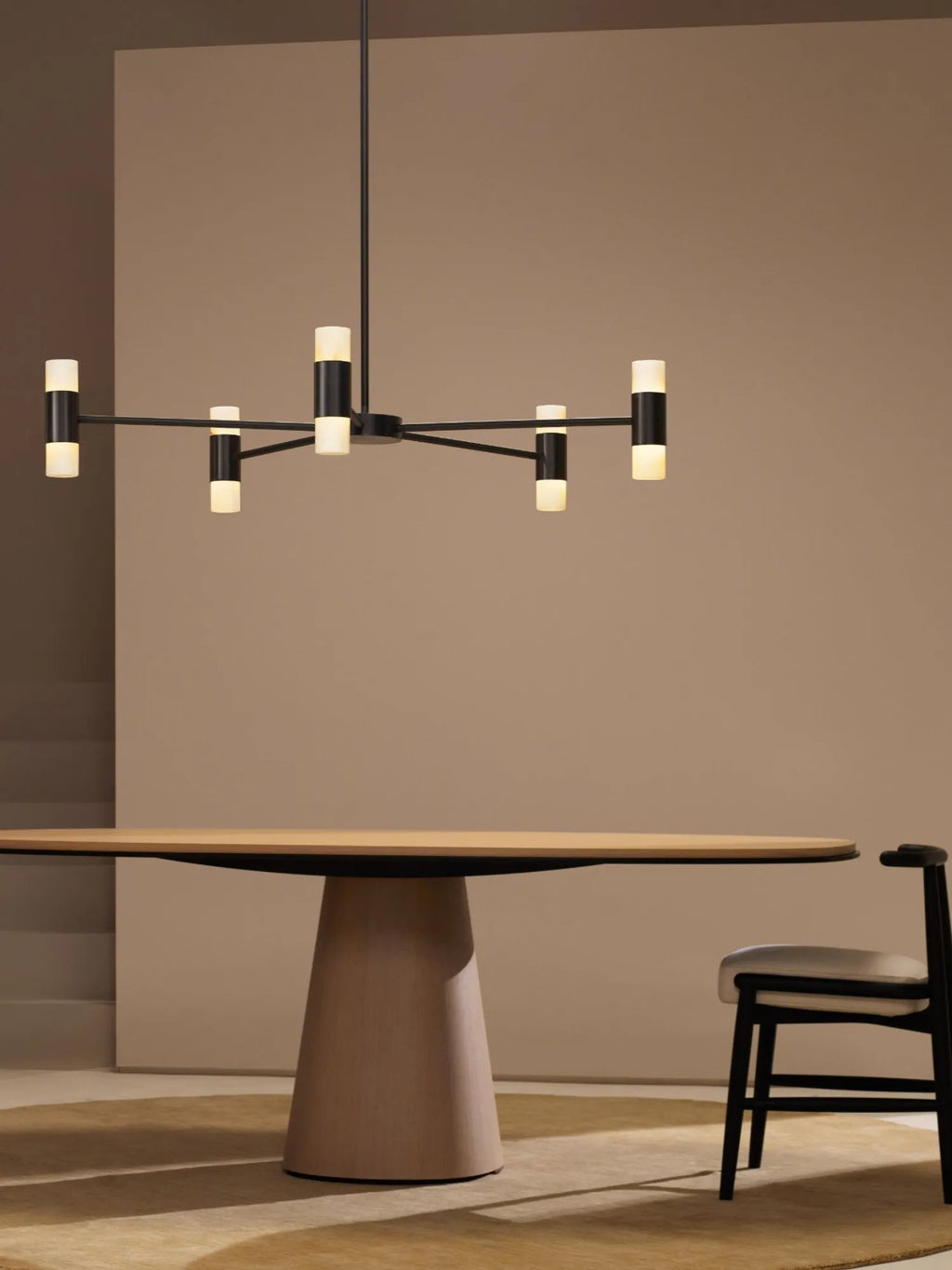 Roma Pendant Lamp