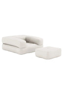 Cube Chair - THAT COOL LIVING