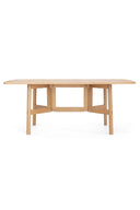 Marlow Drop Leaf Table | Oak - THAT COOL LIVING