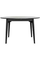 Dulwich Round Extending Table - THAT COOL LIVING