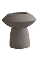 Fat Sphere Vase - THAT COOL LIVING