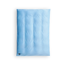 Pure Sateen Duvet Cover - Baby Blue - THAT COOL LIVING