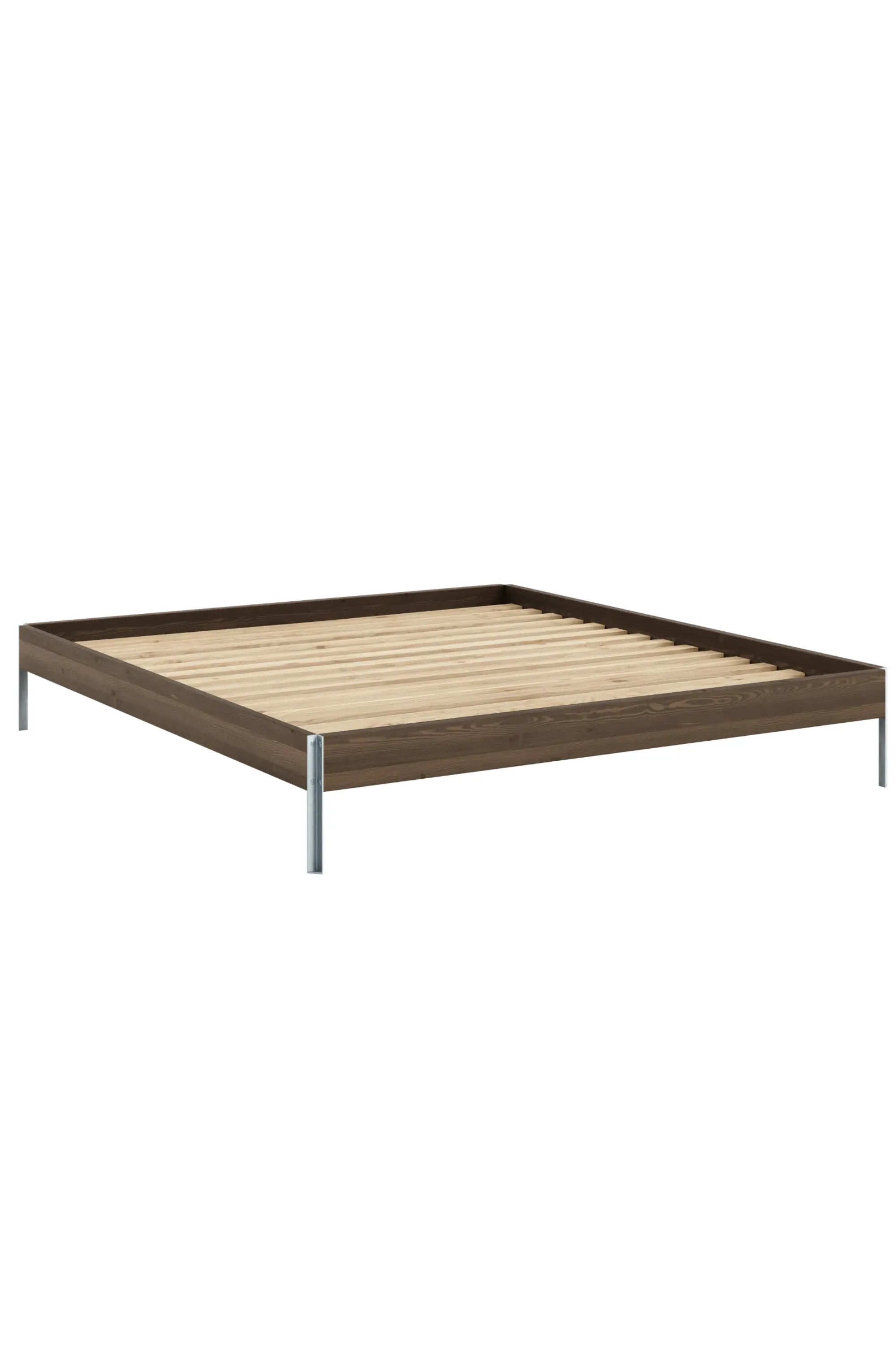 Core Bed - Carob Brown - THAT COOL LIVING