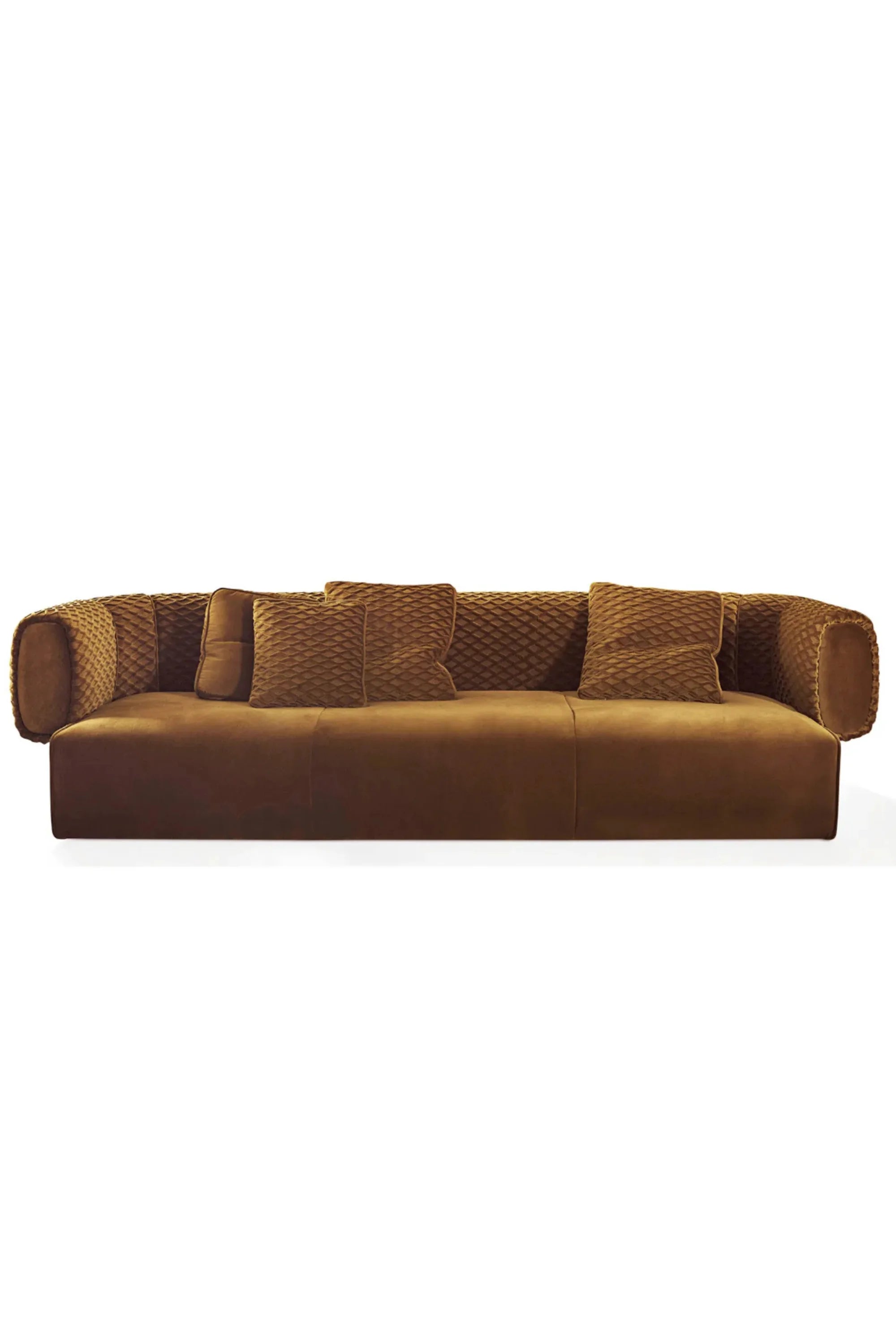 Hug Sofa - THAT COOL LIVING